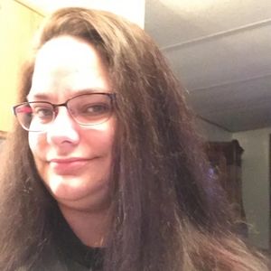 Meet your Posher, Kristi